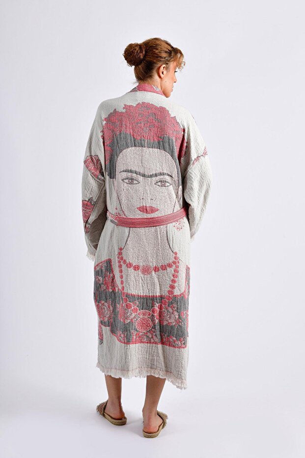 كيمونو فريدا - 3