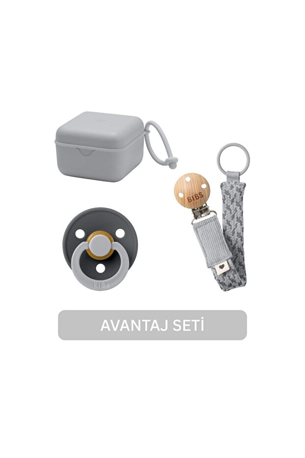 Avantaj Seti Cloud 0-6 Ay - 1