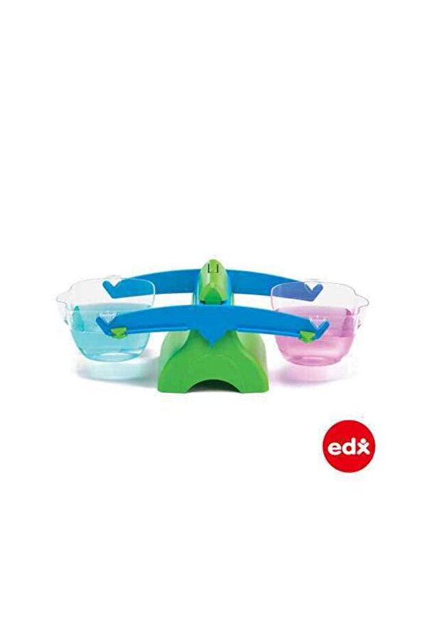 Bucket Balance