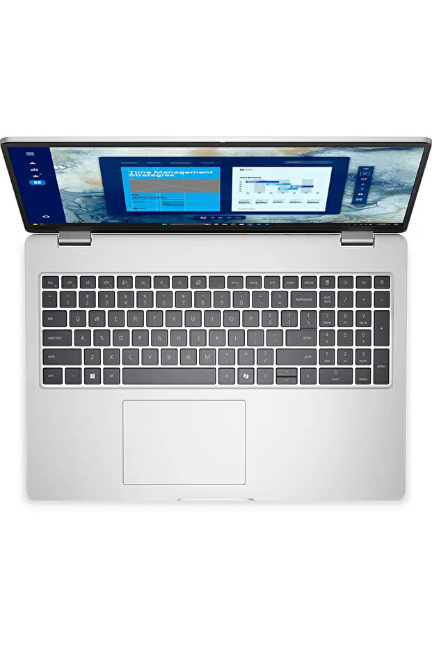 Pro 16 PC16250 Ultra 5 235U 16GB 512GB SSD 16 FHD+ Windows 11 Pro BTO105-PC16250 - 4