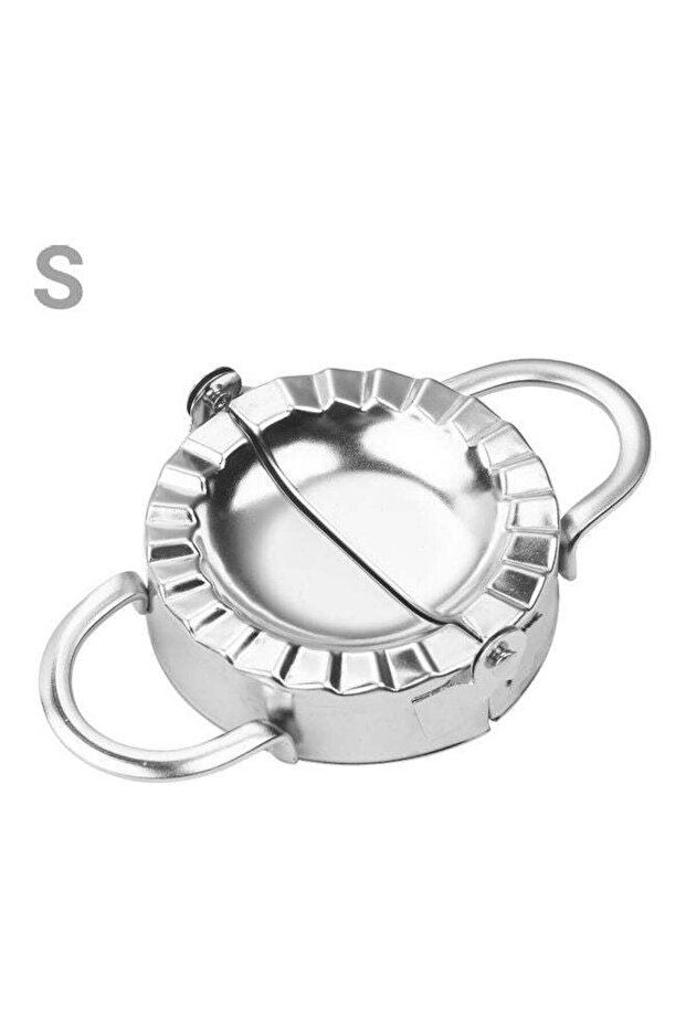 Dumpling Maker Silver - 1