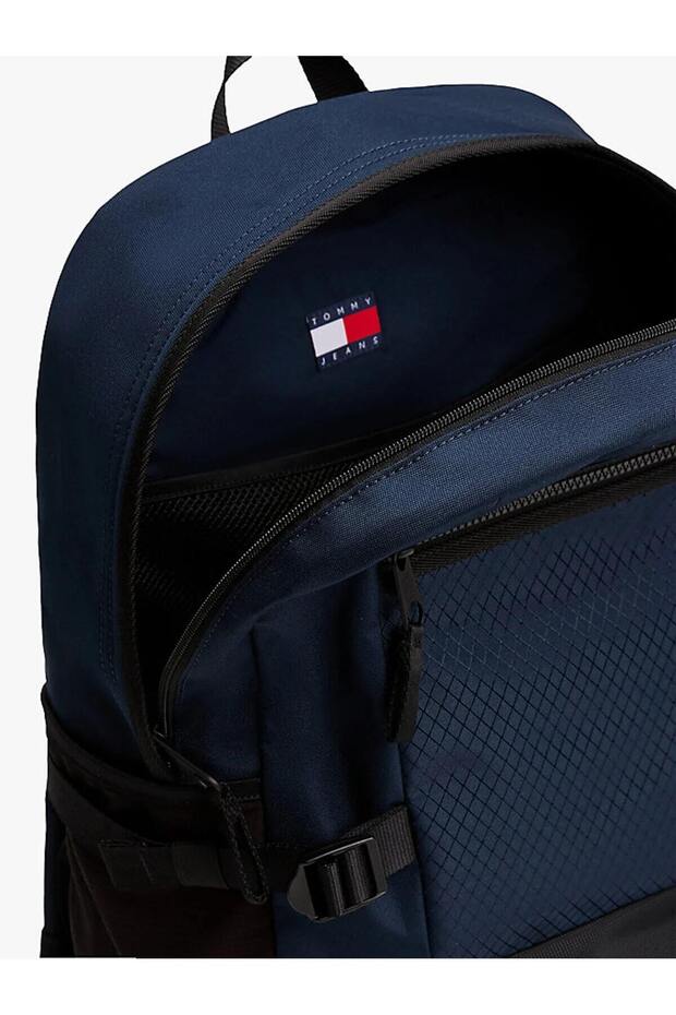 TJM ARCHIVE BACKPACK Mavi-OS - 4