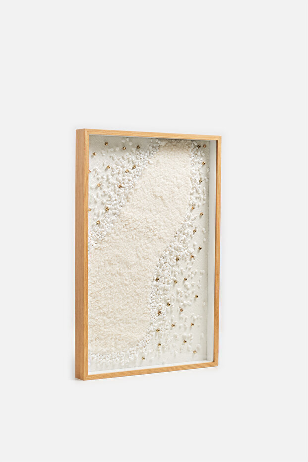 AHŞAP ÇERÇEVE - 1