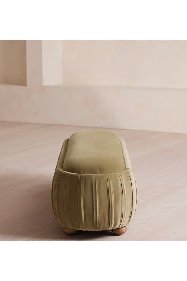 Solena Teddy Bench - 3