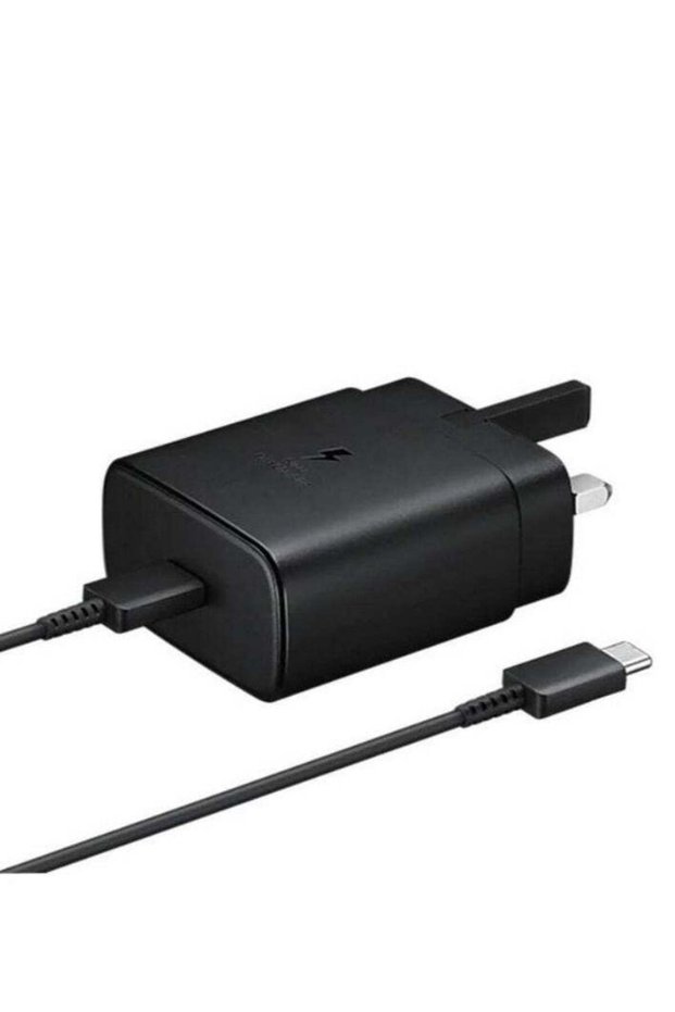 ELTRAZONE 45W USB C Charger,compatible Samsung Super Fast Charger Type C for Samsung Galaxy S22 Ult