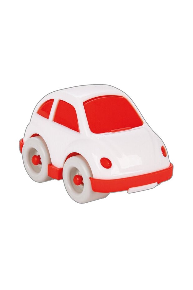 07 691 MİNİ ARABALAR 6 LI - 3