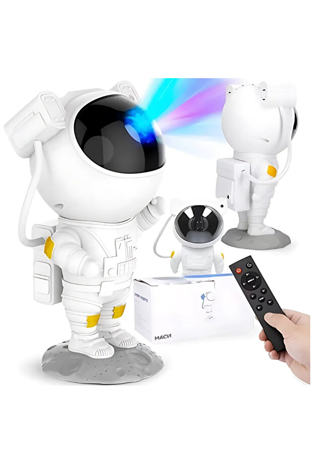Proiector de astronauți - 1