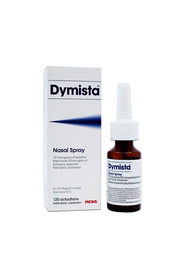 DYMISTA NASAL SPRAY