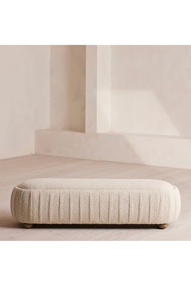 Solena Teddy Bench - 4