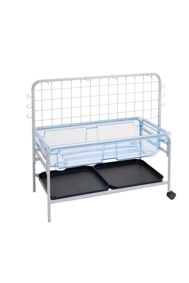Super Water Tray Set