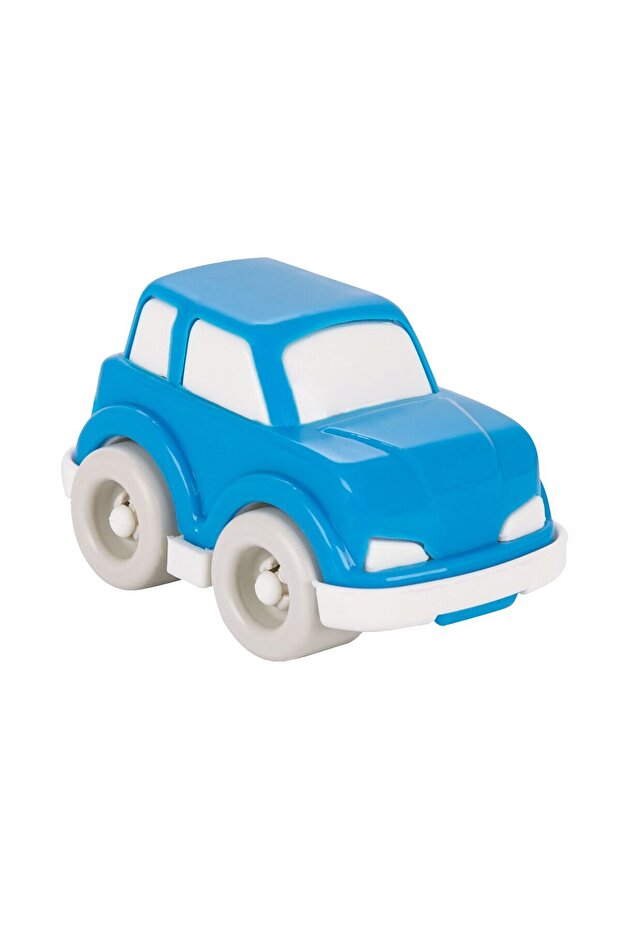 07 691 MİNİ ARABALAR 6 LI - 2