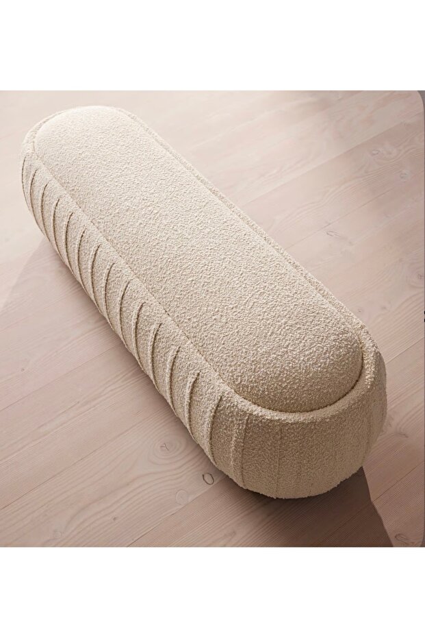 Solena Teddy Bench - 2