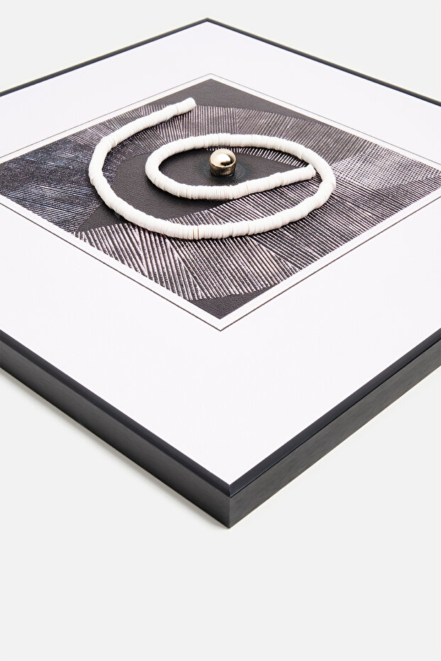 AHŞAP ÇERÇEVE - 3