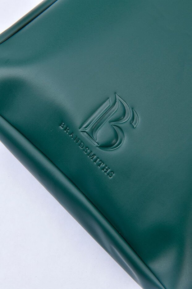 Olive (Olive Green) Dock Structured Backpack - 7