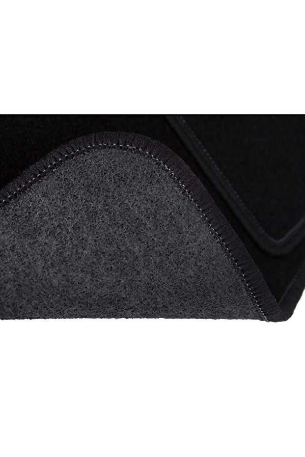 Dywaniki welurowe BASIC a făcut: Mini Paceman hatchback (2012-2016) - 10