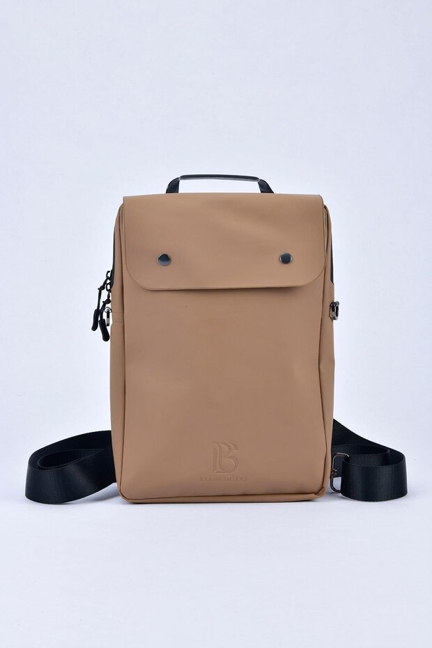 حقيبة ظهر من Camel (Devetüyü) ذات هيكل مُشكل - 4