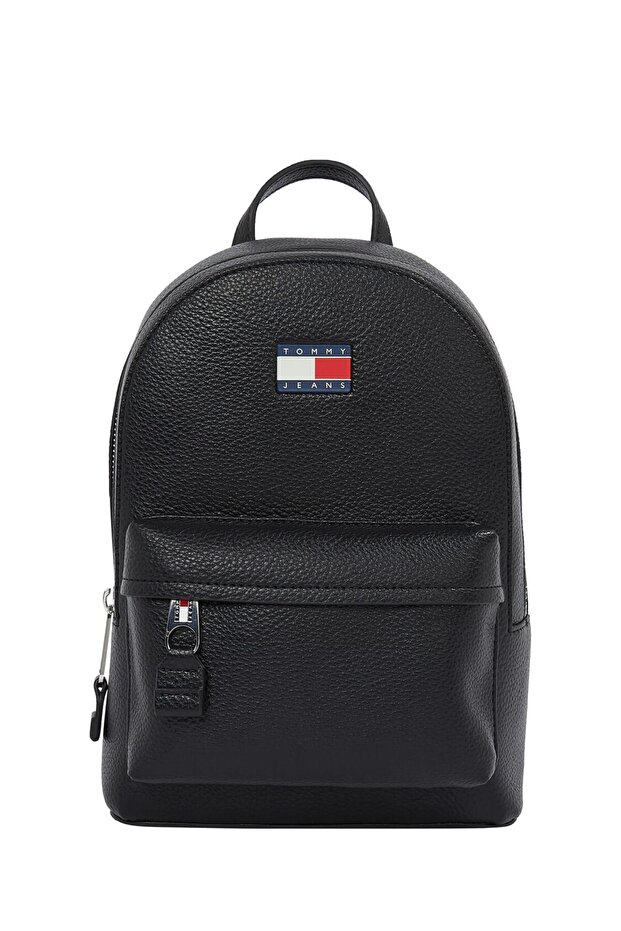 TJW MUST BACKPACK SİYAH-OS - 1