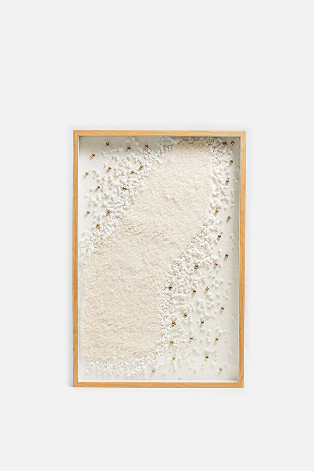 AHŞAP ÇERÇEVE - 4