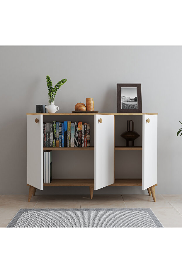 BOHEM 120 CM KONSOL - 3