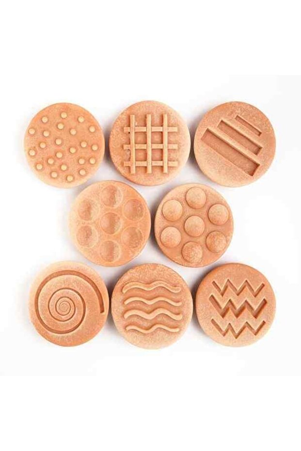 - Sensory Stones