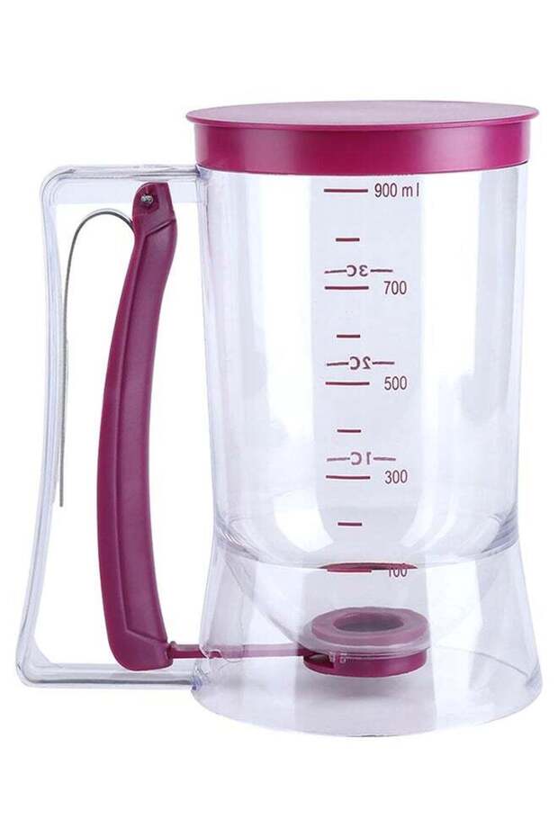 Batter Dispenser