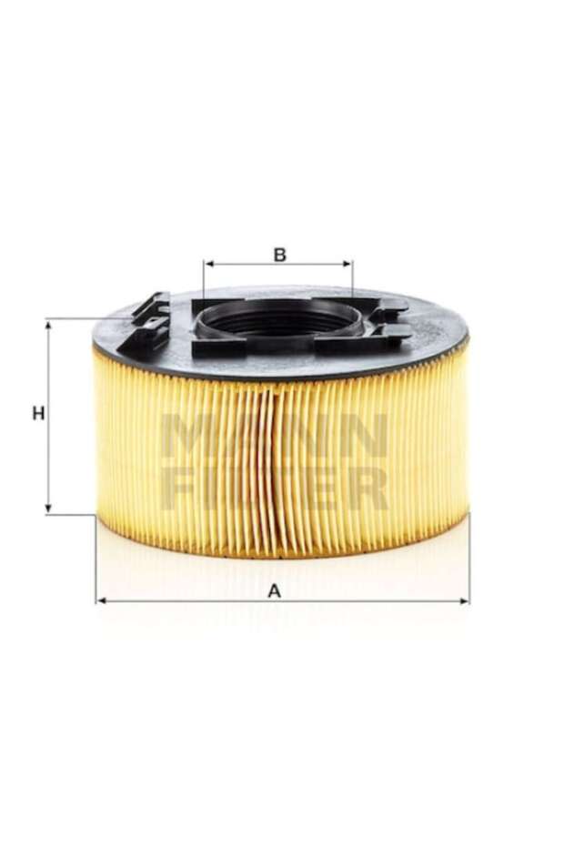Filtru de aer C30130 - 2
