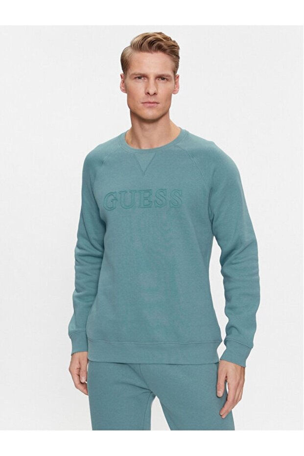 ALDWIN SWEATSHIRT CR - 1