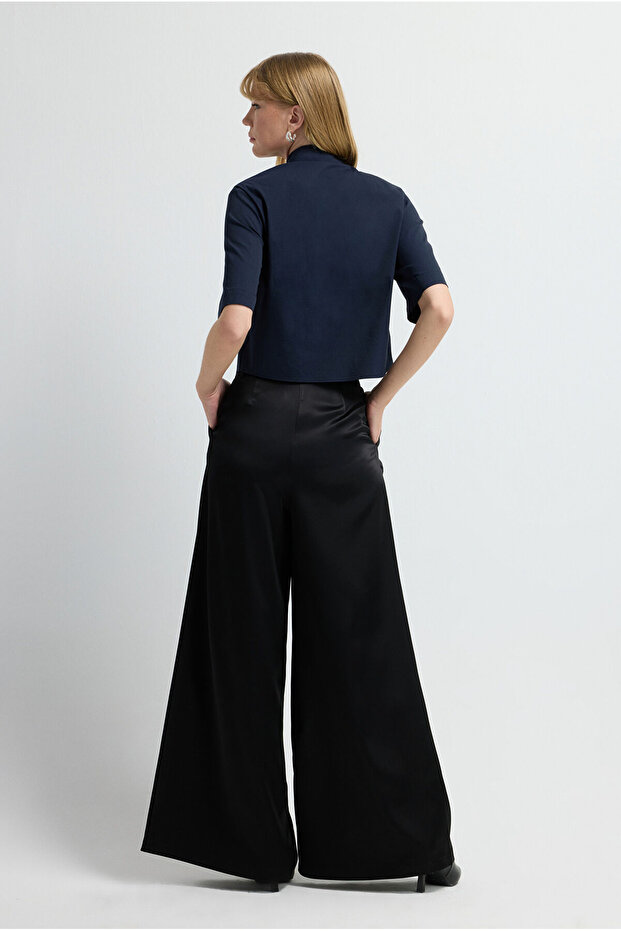 Çizgili Gömlek - 6