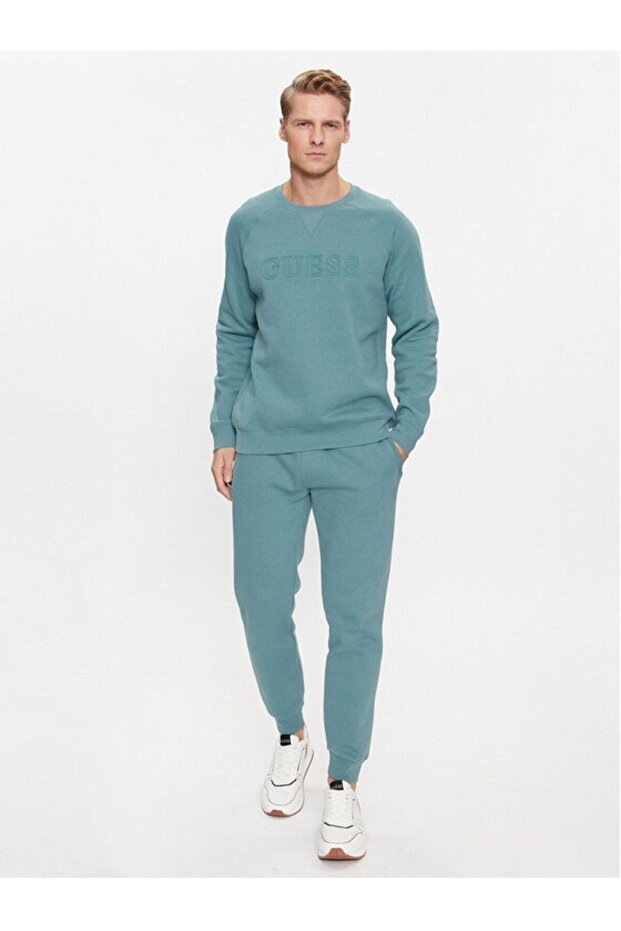 ALDWIN SWEATSHIRT CR - 2