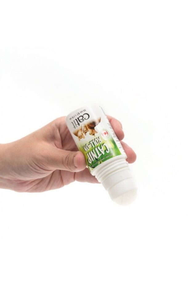 Cat It Senses 2.0 Catnip Roll-On - (50 ml) For Cat - 2