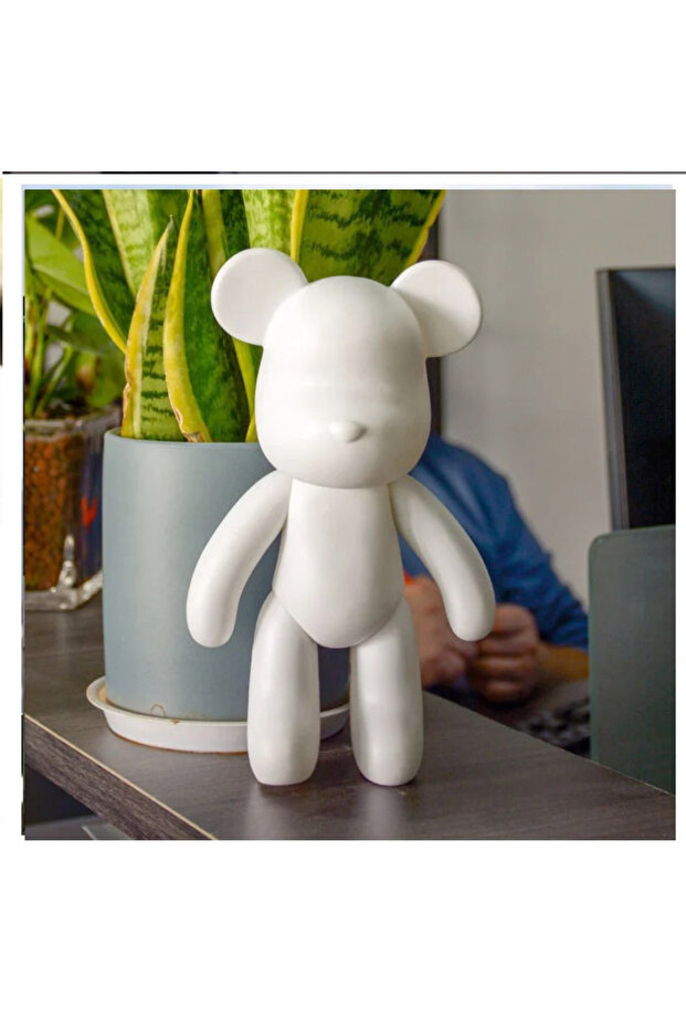 Coloring key chain - 6