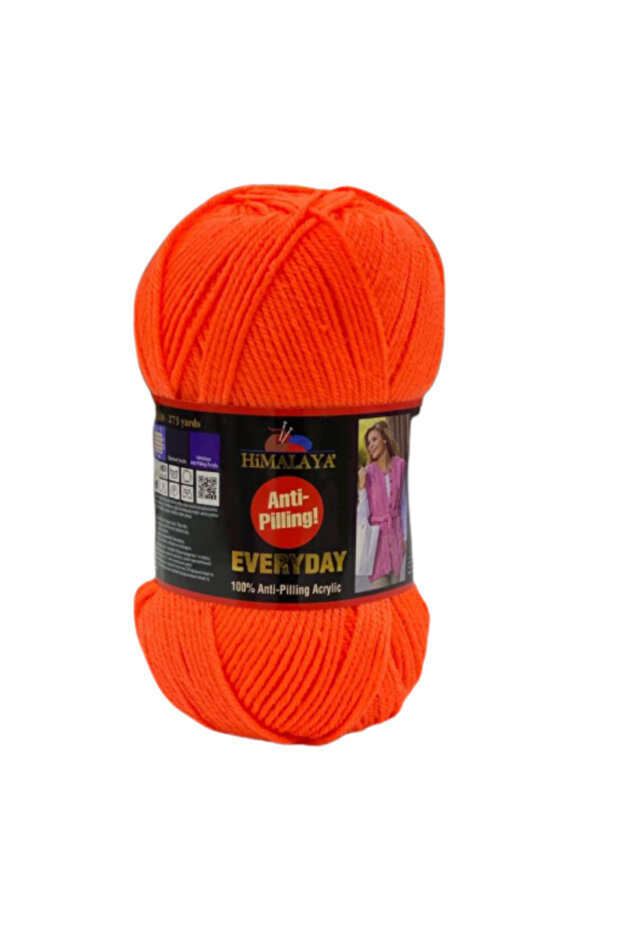 Everyday 100% Anti-Pilling Acrylic Knitting Yarn 100 g / 250 m 70051