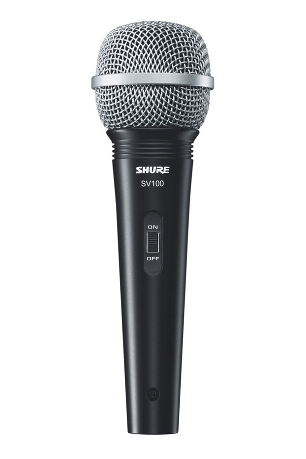 Shure Sv100- Microfon Dinamic