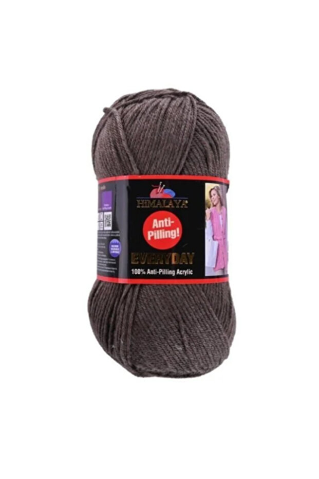 Everyday 100% Anti-Pilling Acrylic Knitting Yarn 100 g / 250 m 70029