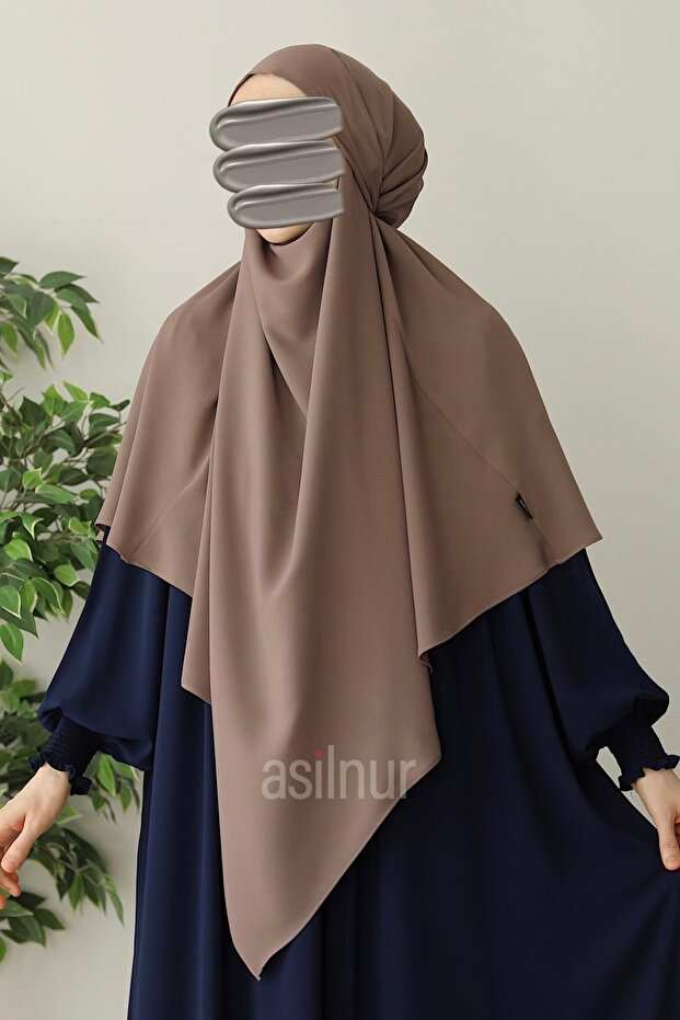 أليا سوفليه مينك أحادي الطبقة - 1