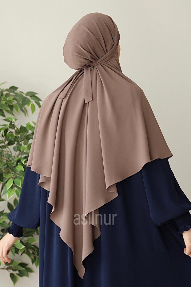 أليا سوفليه مينك أحادي الطبقة - 4