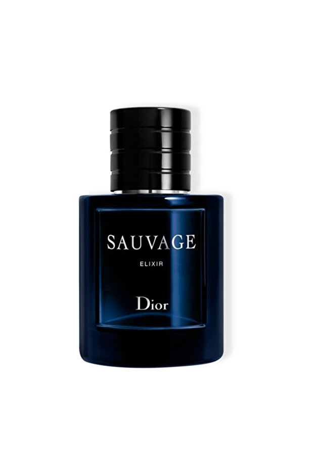 Sauvage Elixir – Perfume Extract, 60 ml - 1