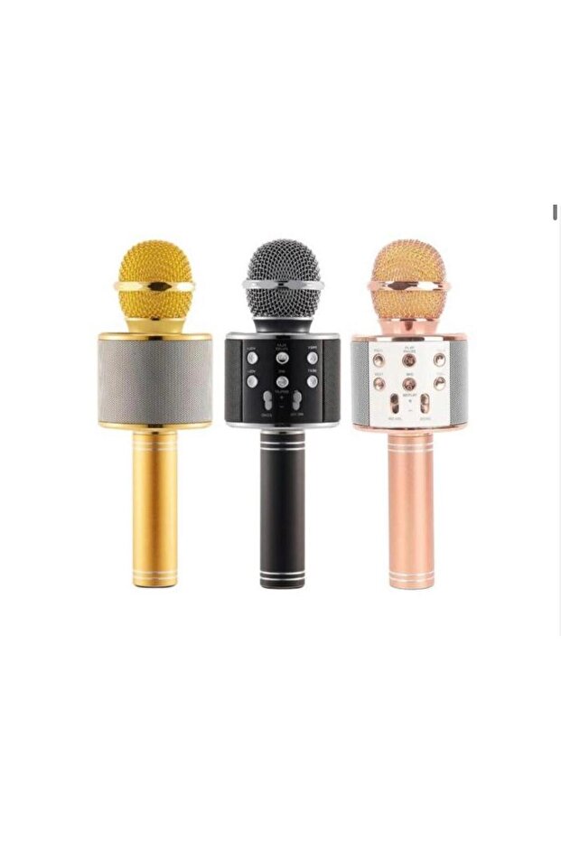 BLS-25 WIRELESS MİKROFON - 2