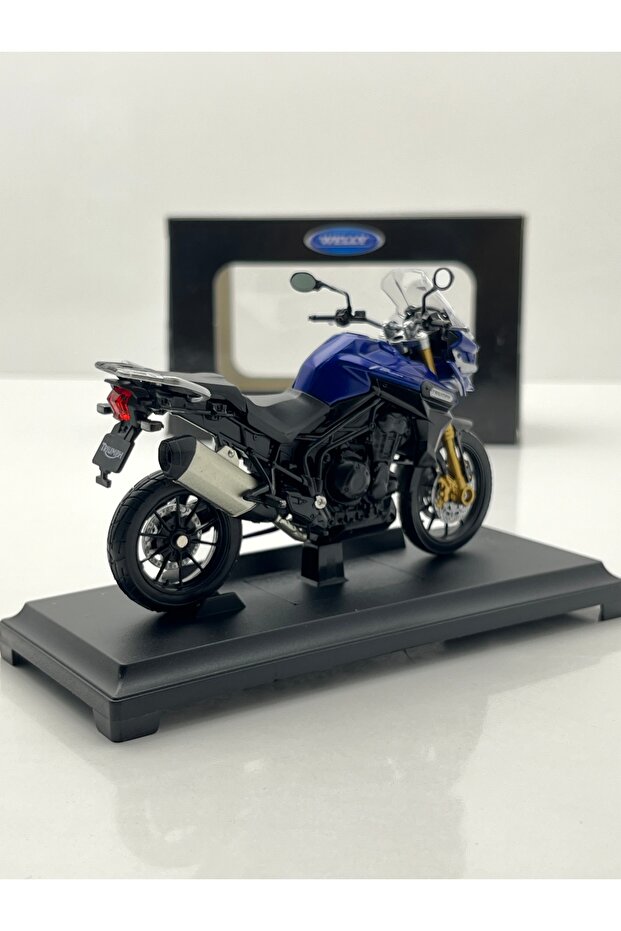 Trumph tıger explorer - 3