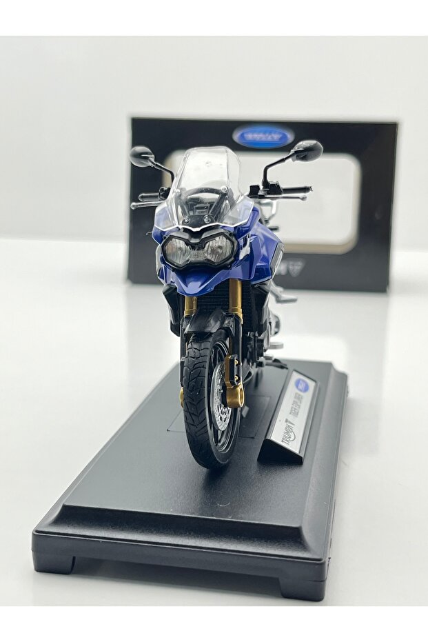 Trumph tıger explorer - 6