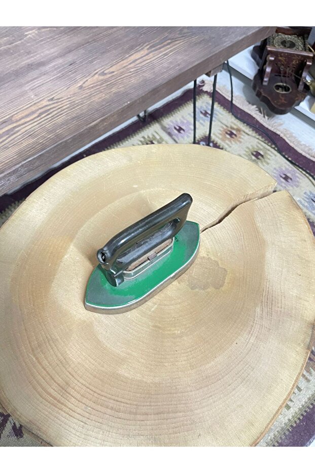 ANTİKA KÖMÜRLÜ ÜTÜ - 4