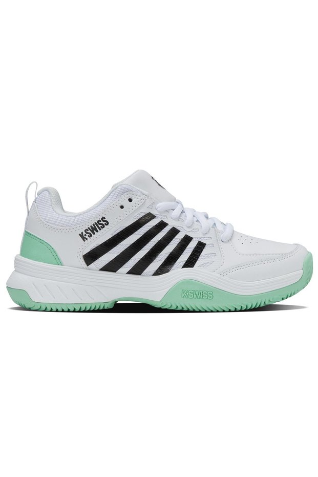 Court Express 2 Toprak Kort Women's Tennis Shoes