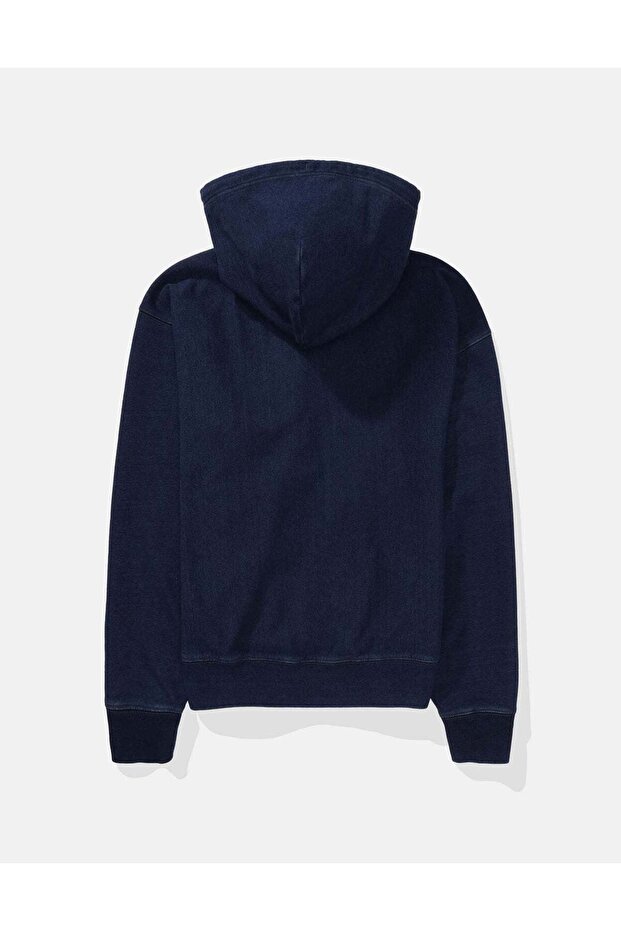 سويت شيرت AE بسحاب كامل - 4