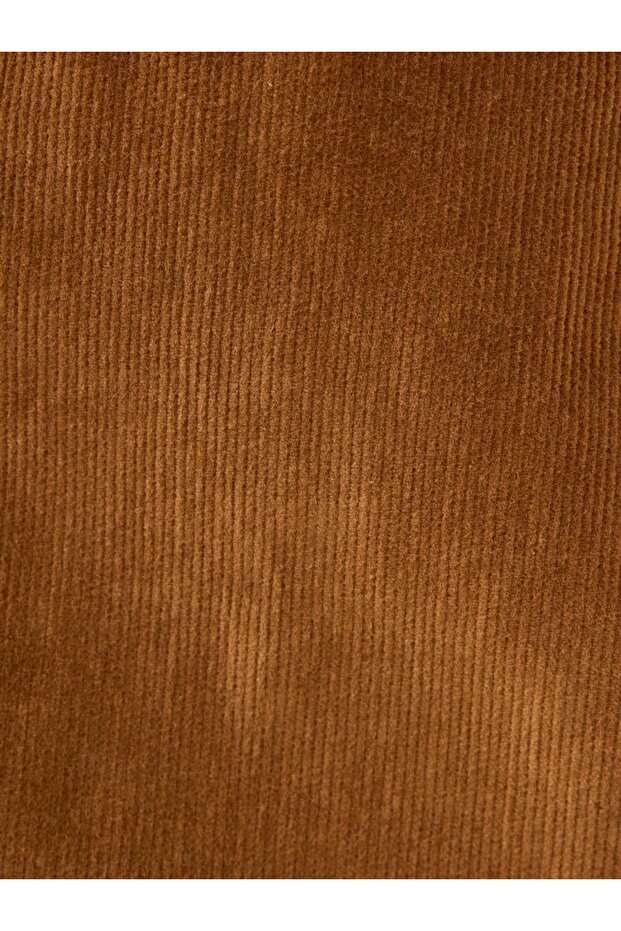 Regular Fit Kadın Etek - 6