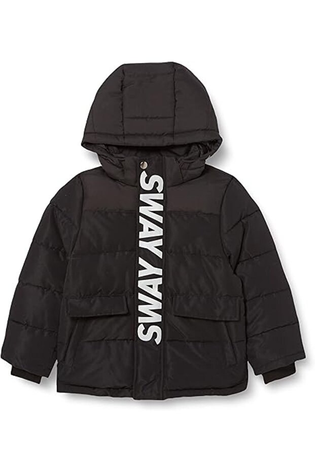 سترة منتفخة للأطفال - 1