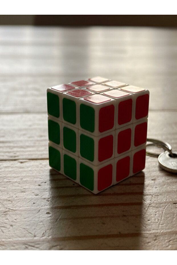 مكعب الذكاء - 2