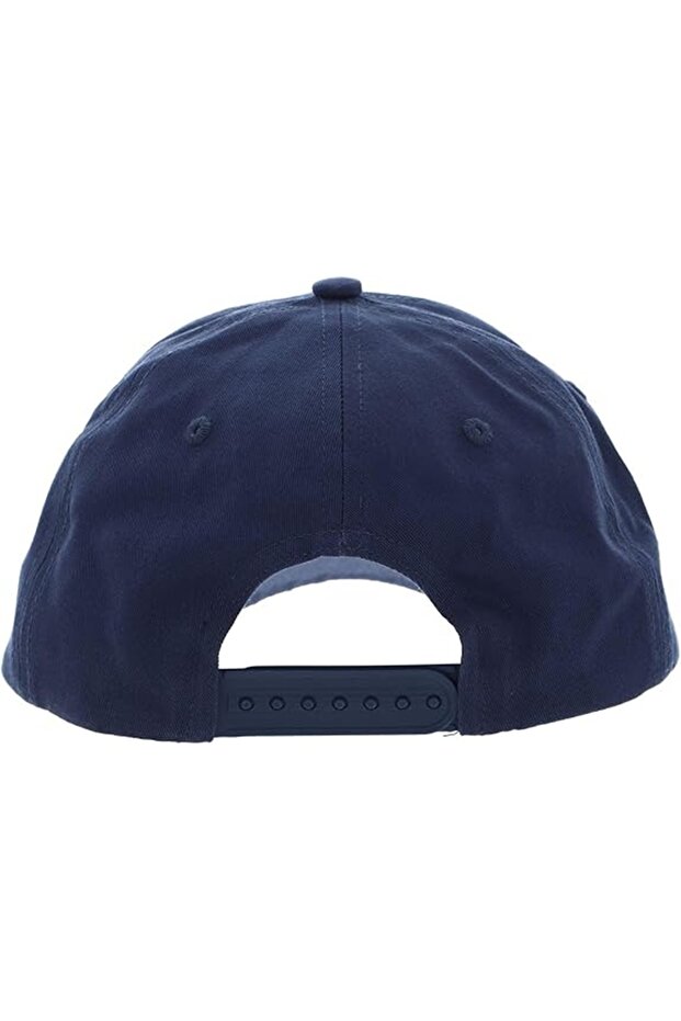 MONOGRAM CAP - 3