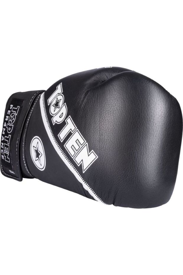 4select Hakiki Deri Boks Eldiveni - 5