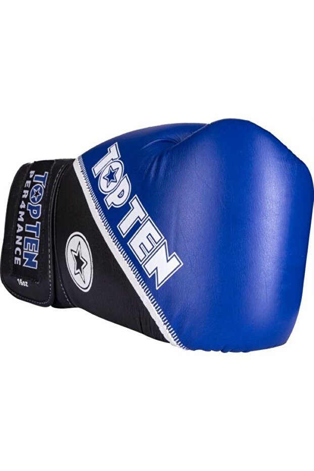 4select Hakiki Deri Boks Eldiveni - 5