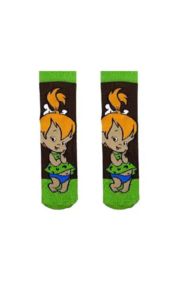 جوارب Pebble Flintstone - 1